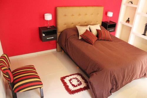 Villa Cabrera Apart And Suites