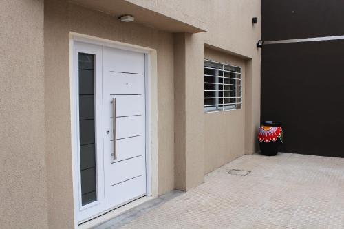 Villa Cabrera Apart And Suites