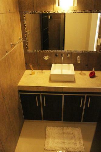 Villa Cabrera Apart And Suites