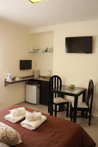 Villa Cabrera Apart And Suites