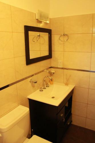 Villa Cabrera Apart And Suites