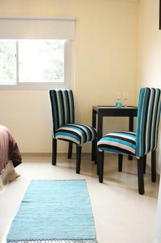 Villa Cabrera Apart And Suites