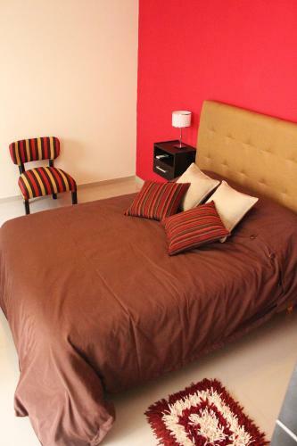 Villa Cabrera Apart And Suites