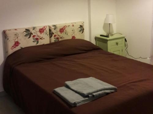 Apartamento Temporario Estrada