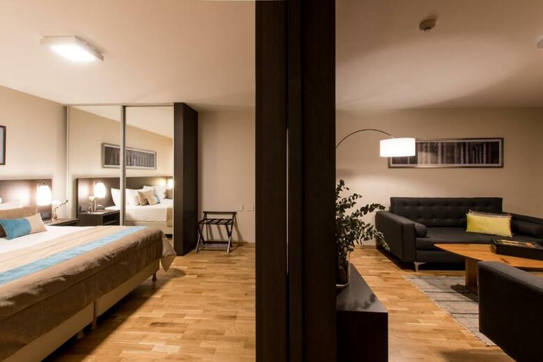 Caseros 248 Hotel