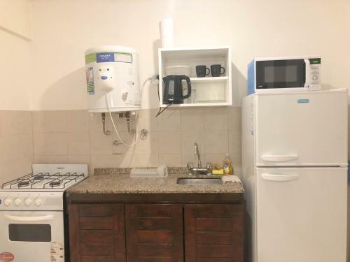 Apartamento El Cobijo