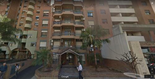 Apartamento El Cobijo