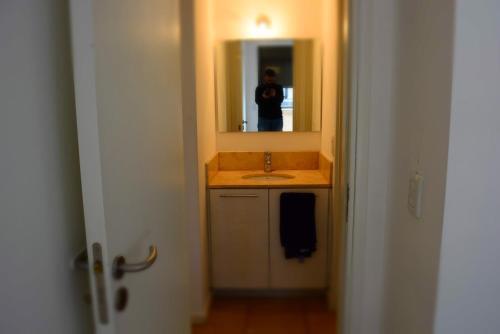Apartamento Santorini 2