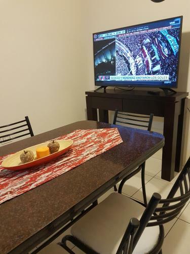 Apartamento Juventus