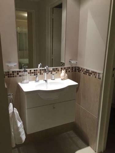 Apartamento Terraforte 2