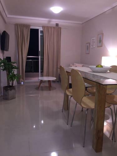 Apartamento Terraforte 2
