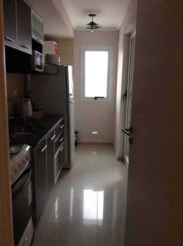 Apartamento Terraforte 2