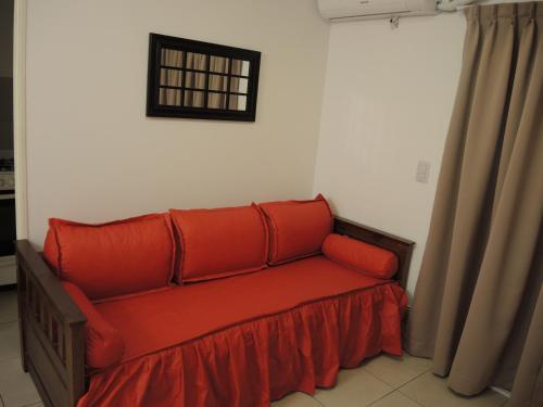 Apartment Corro