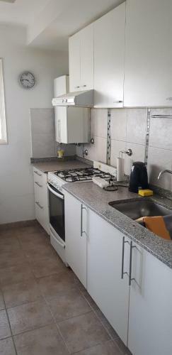 Apartamento Torres Del Rio