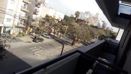 Apartamento Hermoso Departamento Amoblado En Alto Alberdi