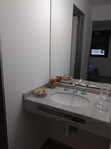 Apartamento Hermoso Departamento Amoblado En Alto Alberdi
