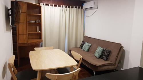 Apartamento Nueva Cordoba Funcional