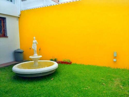Apartamento El Portal