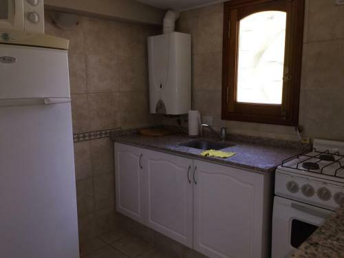 Apartamento El Portal