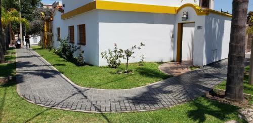 Apartamento El Portal