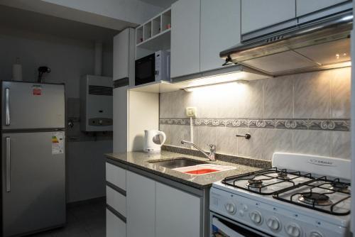 Apartamento Inmejorable Ubicacion