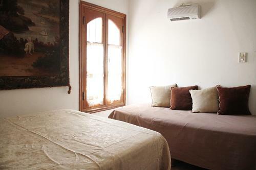 Bienvenido Mundo Hostel