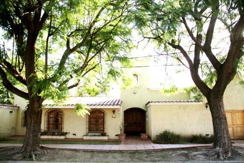 Bienvenido Mundo Hostel