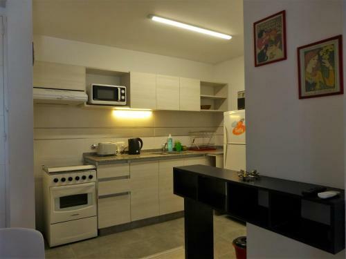 Apartamento Ignea