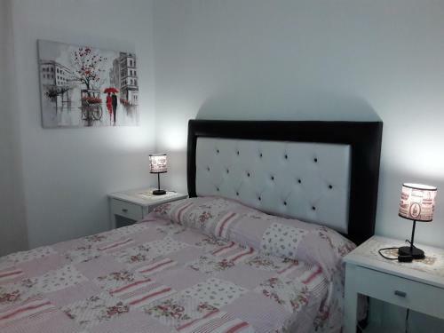 Apartamento Ignea