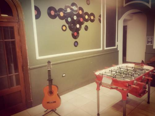 Albergue Rocko