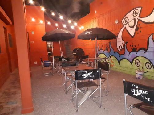 Albergue Rocko