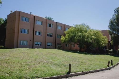 Apartamento Convivir Departamentos