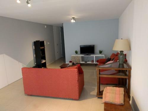 Apartamento Bv. San Juan Piso Entero