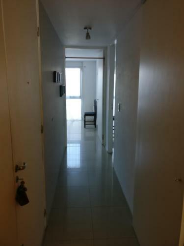 Apartamento Bv. San Juan Piso Entero