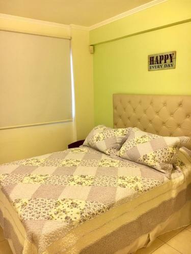 Apartamento Crisol Deluxe