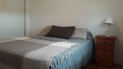 Apartamento Espacio C Av. Pueyrredon