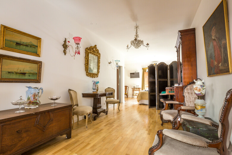Virreinato Hotel Boutique