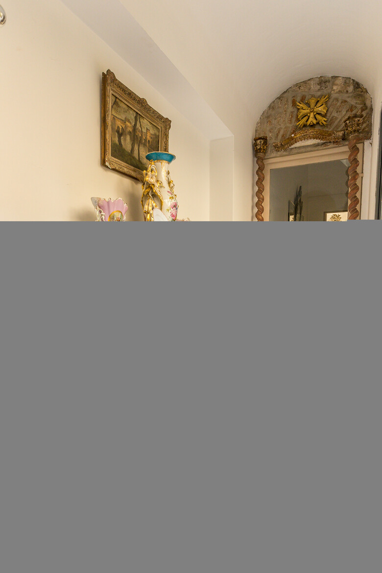 Virreinato Hotel Boutique