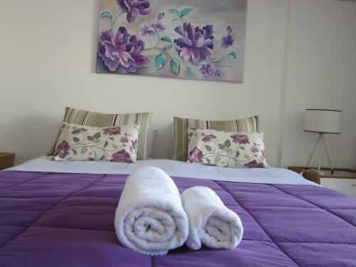 Apartamento Lautaro