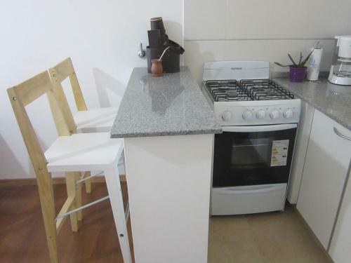Apartamento Lautaro