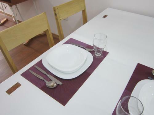 Apartamento Lautaro
