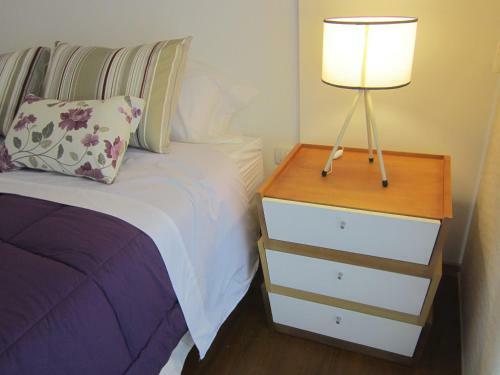 Apartamento Lautaro