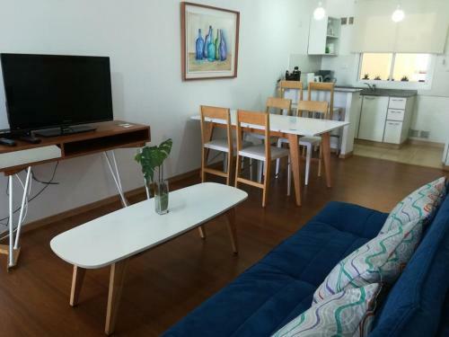 Apartamento Lautaro