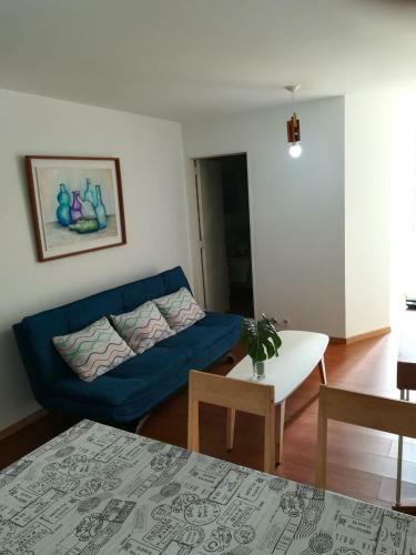 Apartamento Lautaro