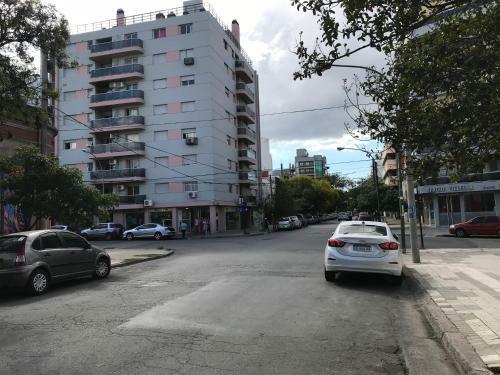 Apartamento El Balc�n