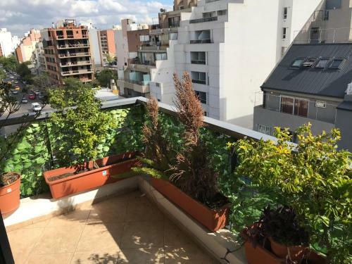 Apartamento El Balc�n