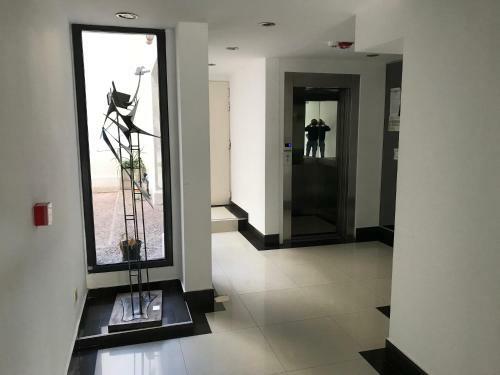 Apartamento El Balc�n