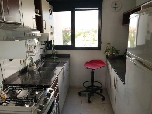 Apartamento El Balc�n
