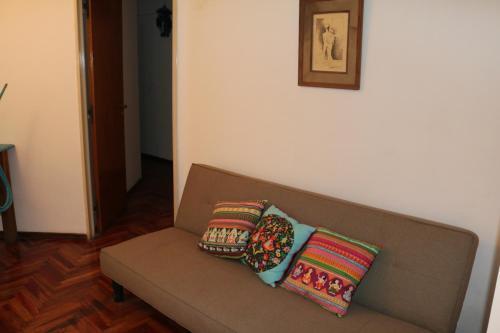 Apartamento Excelente Dpto Nueva C�rdoba