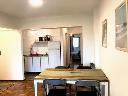 Apartamento Departamento P1